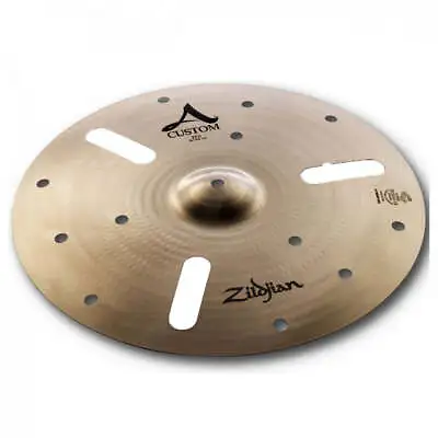 Zildjian A Custom 16  EFX • £274