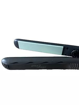 REMINGTON Wet 2 Straight S7210 Tourmaline Ceramic 1  Flat Iron Hair Straightener • $9.99