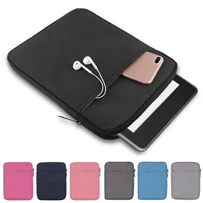 Shockproof E-book Reader Sleeve For Kindle Paperwhite 1/2/3/4/5 Travel • $14.15