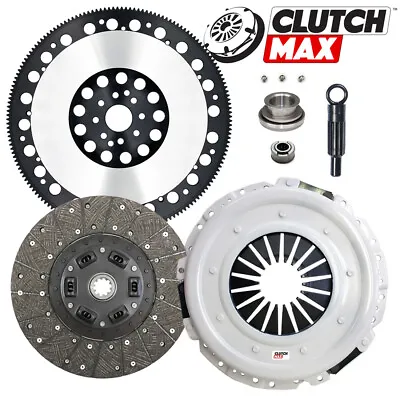 Cm King Cobra Spec 11  Stage 1 Clutch Kit+flywheel 99-01 Mustang Gt 4.6l 8-bolt • $287.45