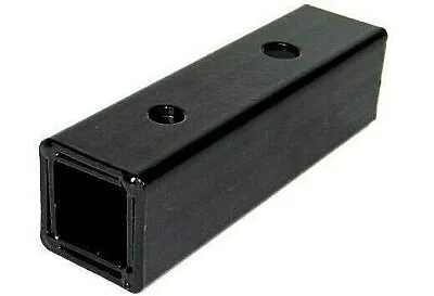 2  TO 1-1/4  Tow Hitch Reducer Adaptor Towing Truck Tow  Hitch Adapter  • $16.99