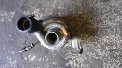 Turbocharger 2.5 TDI V6 Audi A4 8E A6 4B A8 D2 VW Passat 3BG • $167.72