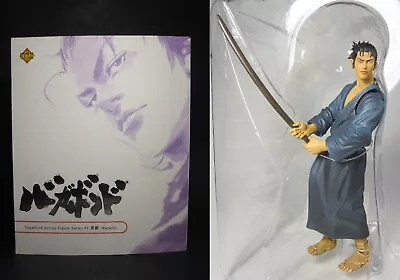 $37 • Buy 2003 Fewture - Art Storm - Vagabond Series 1  Miyamoto Musashi