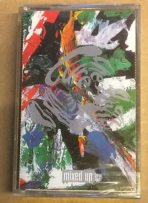 The Cure - Mixed Up (1996) Sealed Cassette Made In Turkey • $33.21