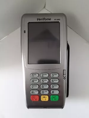 Verifone Vx680 Card Terminal Reader • $14