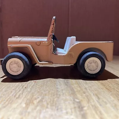 Vintage USA 1970's Jeep • $27