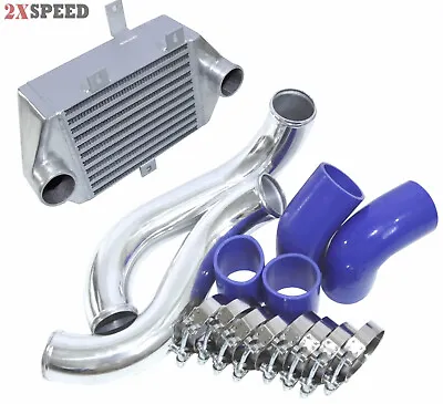 Turbo Intercooler And Piping Kits For 91-95 TY MR2 3SGTE DOHC Turbocharged • $169.99