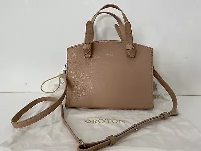 Oroton Atlas Small Day Bag • $135