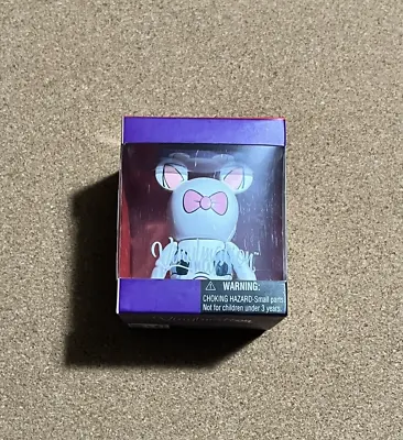 Disney Parks Big Eyes Marie Aristocats Collectible 3  Vinylmation Figure • $15