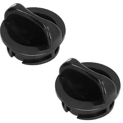 2x Water Cover Replacement Part Steaming Mop Accessory For X 5 Cleaner Mop • £7.48