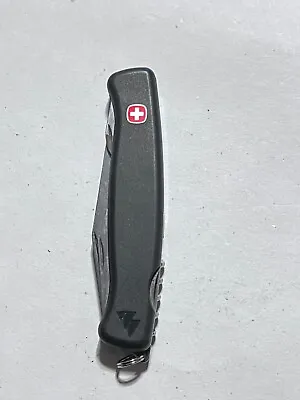 Victorinox Delemont 130MM Ranger Swiss Army Knife • $45.99