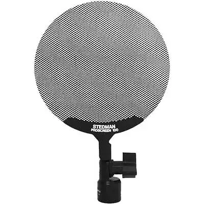 Stedman PS100 Proscreen Pop Filter • $49.99