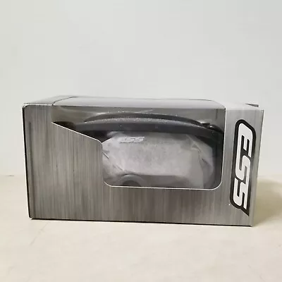 £44.41 • Buy 740-0333 ESS Flight Deck Goggle