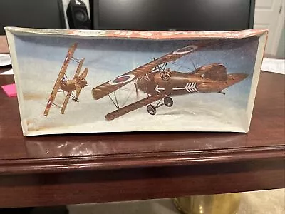 Vintage Plastic Model Airplane Kits • $12