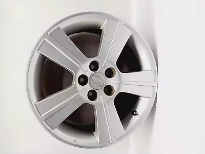 '11-'13 SUBARU FORESTER Wheel 16x6-1/2 Alloy 5 Spoke OEM • $79