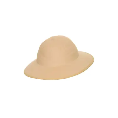 Safari Explorer Hat Adults Fancy Dress Accessory Park Ranger Outback Crocodile H • $34.73