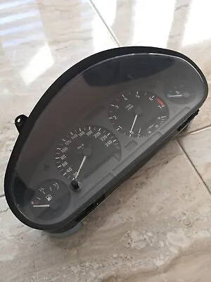 Bmw E36 1995/instrument Cluster/8364384/6160583123 • $69