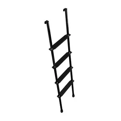 RV Bunk Ladder For Camper Trailer Motor Home 60 Inch Can Trim For Shorter Bunk • $115.45