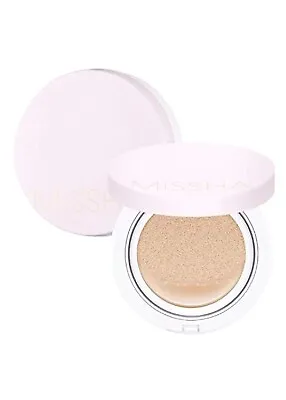 MISSHA Magic Cushion Cover Lasting SPF 50+ PA+++ 2 Color 15g • $12.99