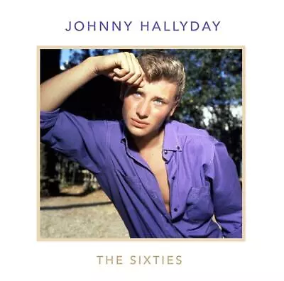 HALLYDAYJOHNNY Sixties (Vinyl) (US IMPORT) • $52.14