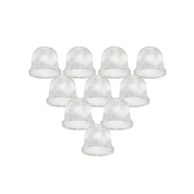 10 Primer Bulbs Bulb For Walbro 188-12 188-12-1 188-14 188-14-1 Homelite STIHL • $5.99