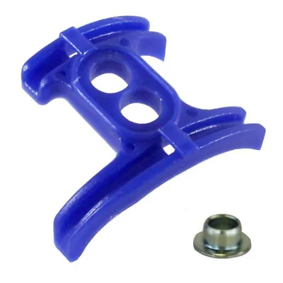 Shimano Sm-sp18-m Bottom Bracket Cable Holder Guide Bike Frame Housing Bicycle • $8.48