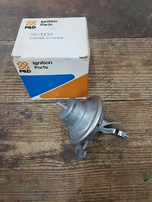  Nors 1966-68 Dodge Plymouth Dart Lancer Valiant 170 Distributor Vacuum Advance  • $17.75