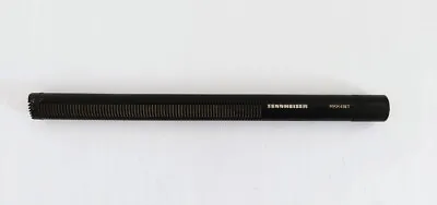 £409.20 • Buy USED Sennheiser MKH416T AB12V Condenser Microphone