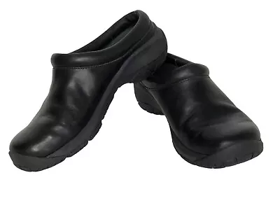 Merrell Encore Nova 4 Performance Clogs Women's Size 5 Black • $41.31