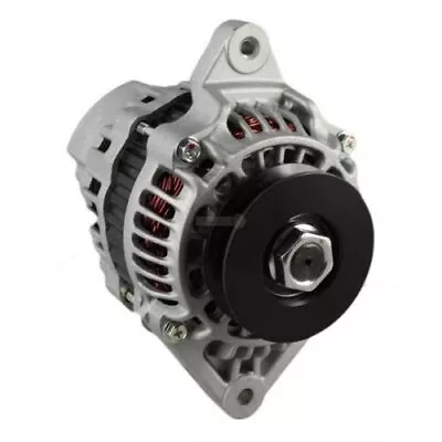 Alternator Eurostarter NEW 1235190AM(2) For MITSUBISHI • $165.67