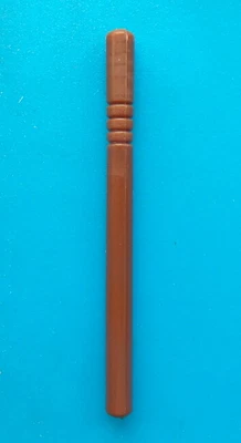 $19.76 • Buy 1977 CHiPs 8  Mego Motorcycle Figure -- JON -- POLICE NIGHT STICK 2 Inch Ns