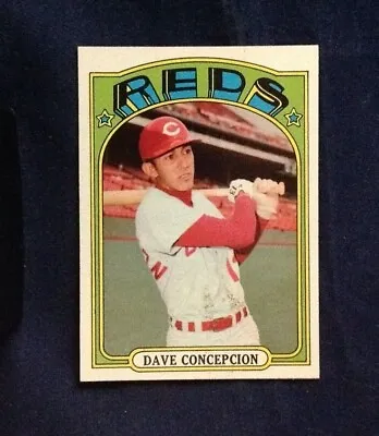 1972 Topps Pick A Card Complete Your Set VG-NM-MT 233-366 UPDATED • $19.99