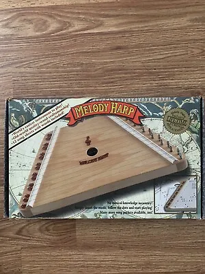 Melody Harp • $55