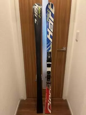 Heart Ski 165Cm For Summer Skiing • $441.18