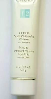 Mary Kay F2 Balanced Response Masking Cleanser W/nutrinewal-free Shipping • $17.29