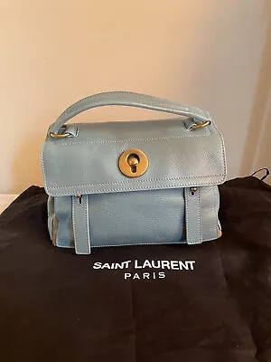 $799 • Buy Yves Saint Laurent Small Muse Two Bag