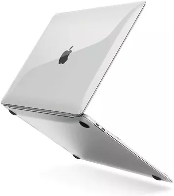 High Quality MacBook Pro 13 15 16inch Case Wear-proof Anti-Scratch Crash-proof • $20.89