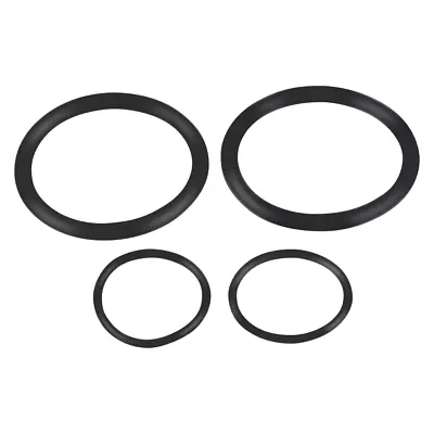 ・Solenoid Valves Ring Seals Upgrade Kit For Vanos N40 N42 N46 N45 316i 318i 320i • $11.87