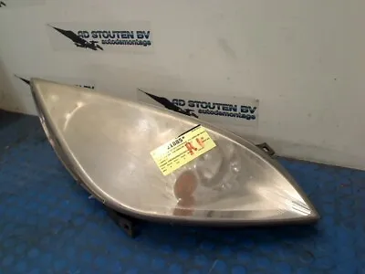 0301208202 HEADLIGHTS RIGHT HEADLIGHT RIGHT Mitsubishi Colt (Z2/Z3) 2007 • $39.96