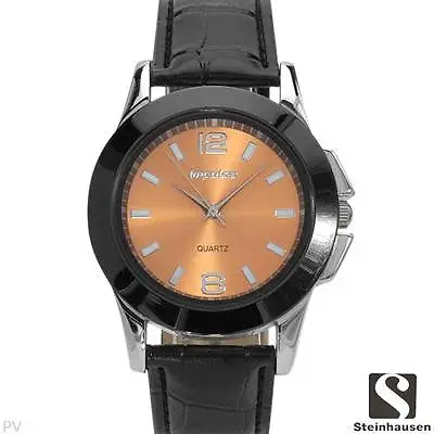 STEINHAUSEN Brand New Gentlemens Watch Model Im2073o • $79.99