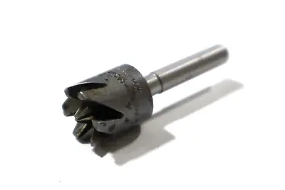 Severance Tool T-8 Tube End Chamfering Mill      D576 • $22