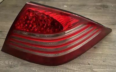 03 04 05 06 Mercedes Amg W215 Cl55 Cl500 Cl600 R/h Passenger Side Tail Light • $239.95