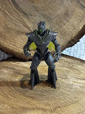 Nanomech Ben 10 Action Figure 4  Toy Bandai Cartoon Network 2009 Alien • $6.99