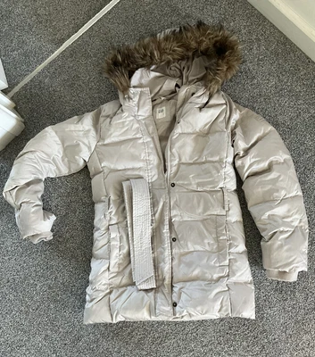 Gap Girls Down Coat • £6