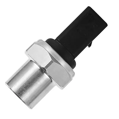 Air Conditioning A/C Pressure Switch Sensor 4H0959126A For Audi A4 A5 A6 VW G • $9.71