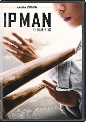 Ip Man: The Awakening • $9.97