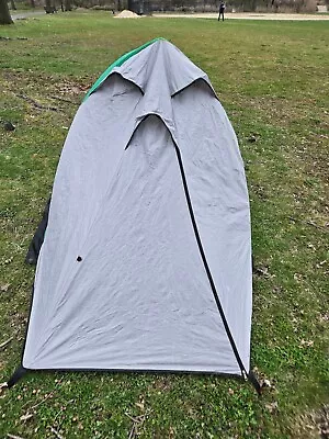 Bibler ( Blackdiamond) Tempest Tent • $150