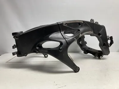 2009-2014 2010 Yamaha YZFR1 YZF R1 OEM MAIN FRAME CHASSIS STRAIGHT SLVG T EZ REG • $1400