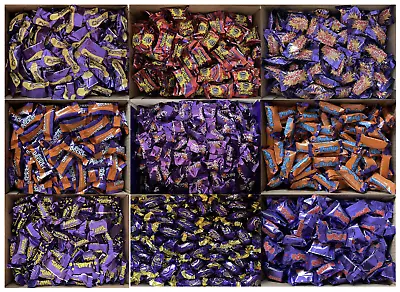 Cadbury Heroes Favourite Pick N Mix Choose Your Own Dated 08/2024 Gift Idea • $36.54
