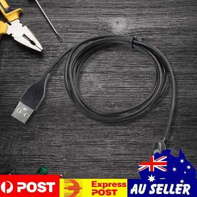 Magnetic USB Charger Cord Charging Cable For Pebble Smart Watch • $7.89